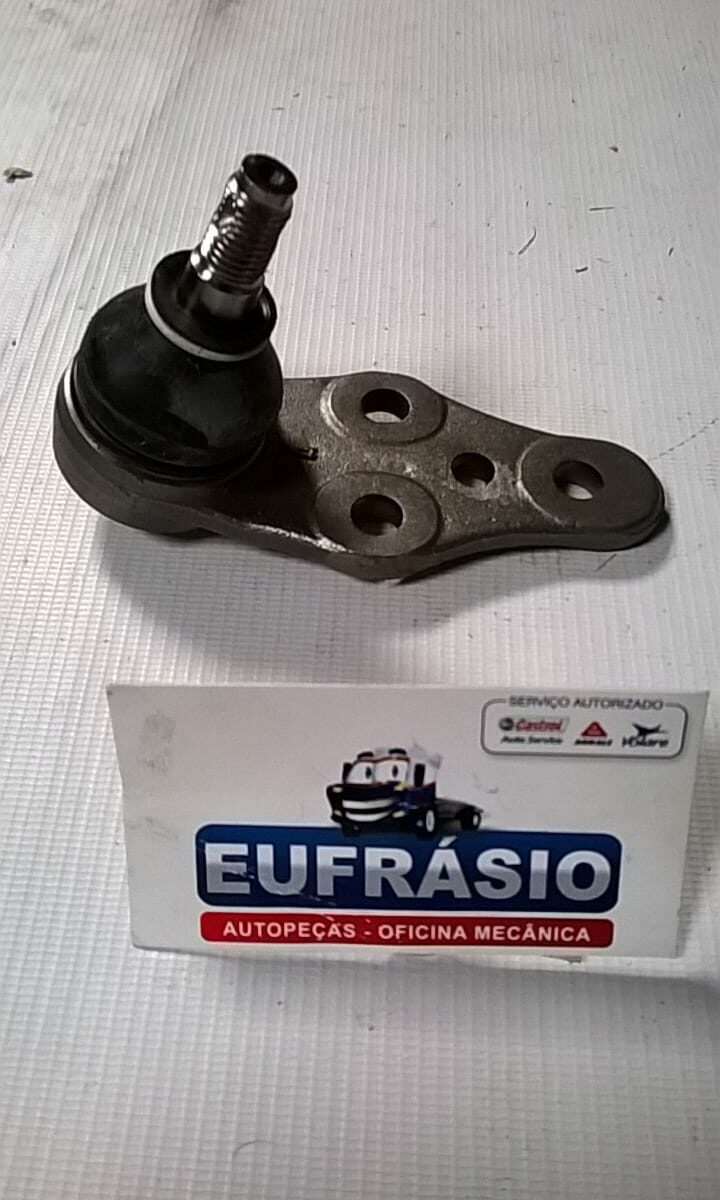PIVO SUSPENSAO GM KADETT IPANEMA ASTRA INF Nº 52282309
