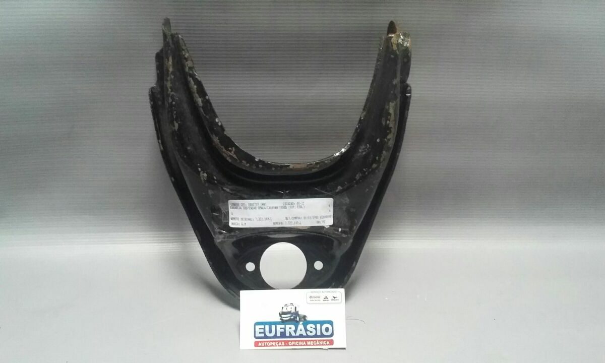 BANDEJA SUSPENSAO GM OPALA CARAVAN SUP ESQ Nº 7322149L
