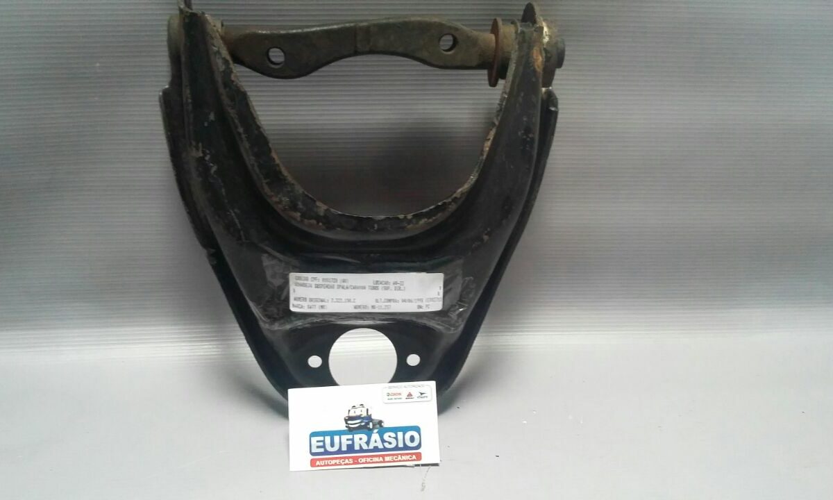 BANDEJA SUSPENSAO GM OPALA CARAVAN SUP DIR Nº 7322150C