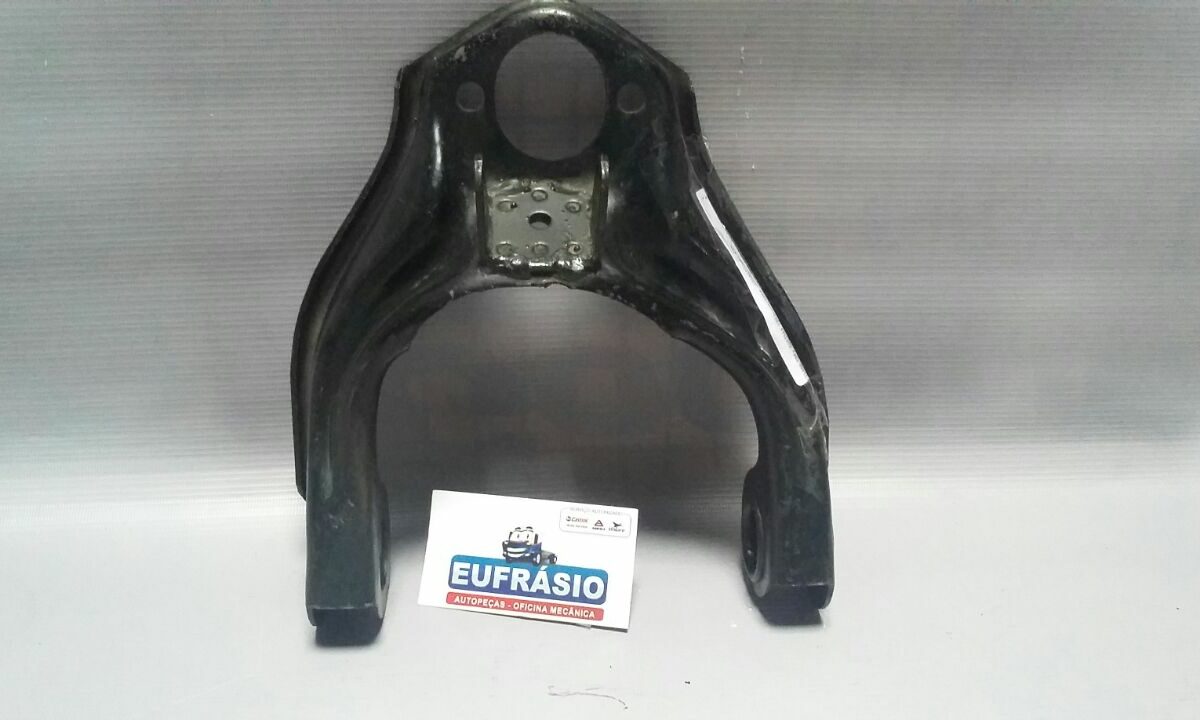 BANDEJA SUSPENSAO CHEVETTE DIANT SUP ESQ NºGM 8977090