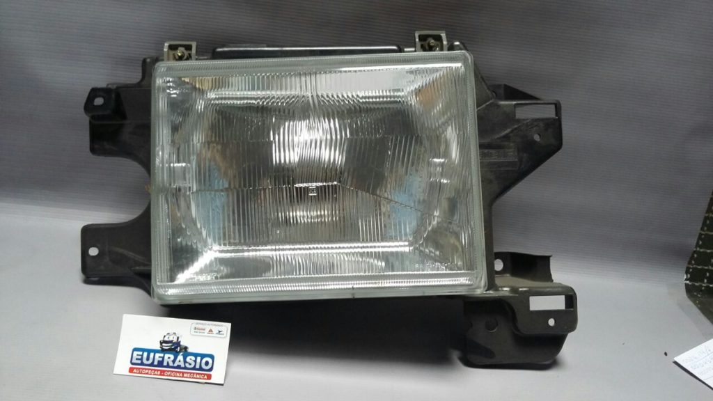 FAROL FORD F1000 F4000 /96 DIREITO BIODO ORIGINAL CIBIE