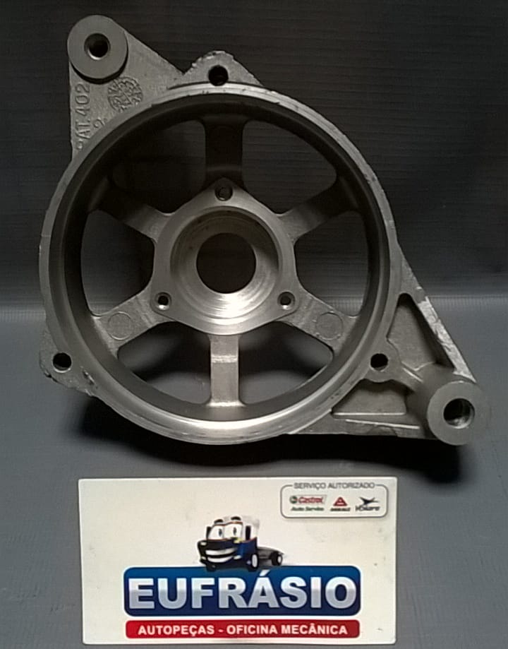 TAMPA ALTERNADOR OPALA CARAVAN C10 A10 CHEVETTE 3472341
