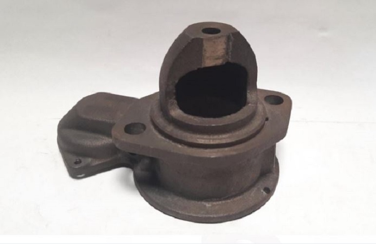 TAMPA MOTOR PARTIDA CHEVROLET CAMINHAO 64ED Nº 1933768