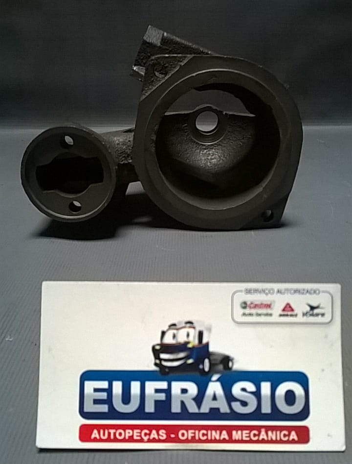 CARCACA MOTOR PARTIDA OPALA 4 CIL AT78 BOSCH Nº 7325335