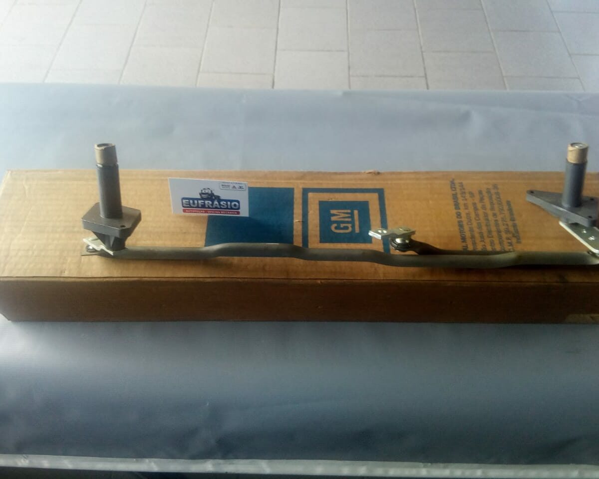 LIAME LIMPADOR PARABRISA CHEVETTE 73ED Nº MG 8971705