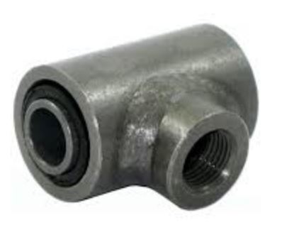 FLUID-BLOCK AMORTECEDOR CORCEL BELINA DelREY PAMPA