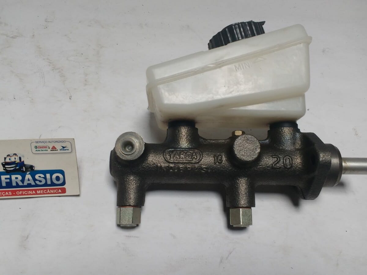 CILINDRO MESTRE FREIO PARATI SAVEIRO 85ED 13/16 POL