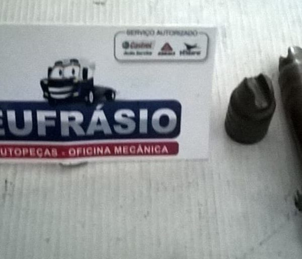 REGULAGEM FREIO D10 D20 F1000 TRAS DIR BOSCH 0204012966