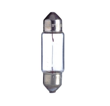 LAMPADA TORPEDO PAINEL UNIVERSAL 12844 12V 5W MEDIA