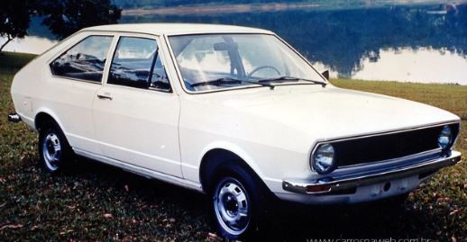 PARABRISA PASSAT AT75 TEMPERADO INCOLOR FANAVID