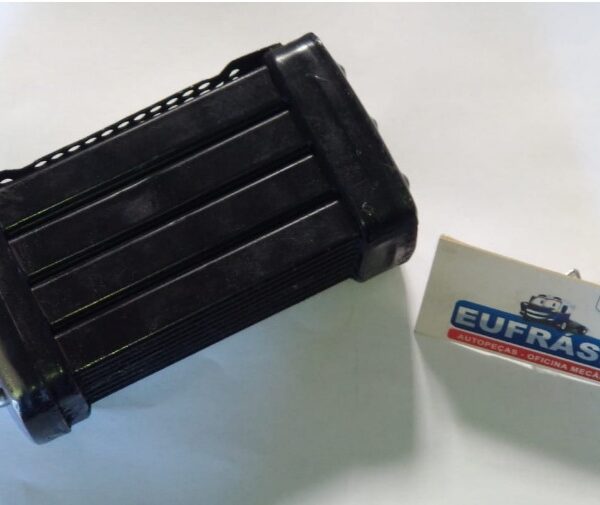 RADIADOR OLEO MOTOR GOL REFRIGERADO AR Nº 0401170210