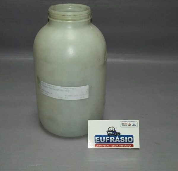 RESERVATORIO AGUA RADIADOR FORD CORCEL BELINA