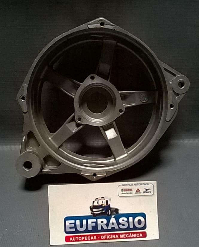 TAMPA ALTERNADOR LD POLIA OPALA CHEVETTE ORIG 94604301