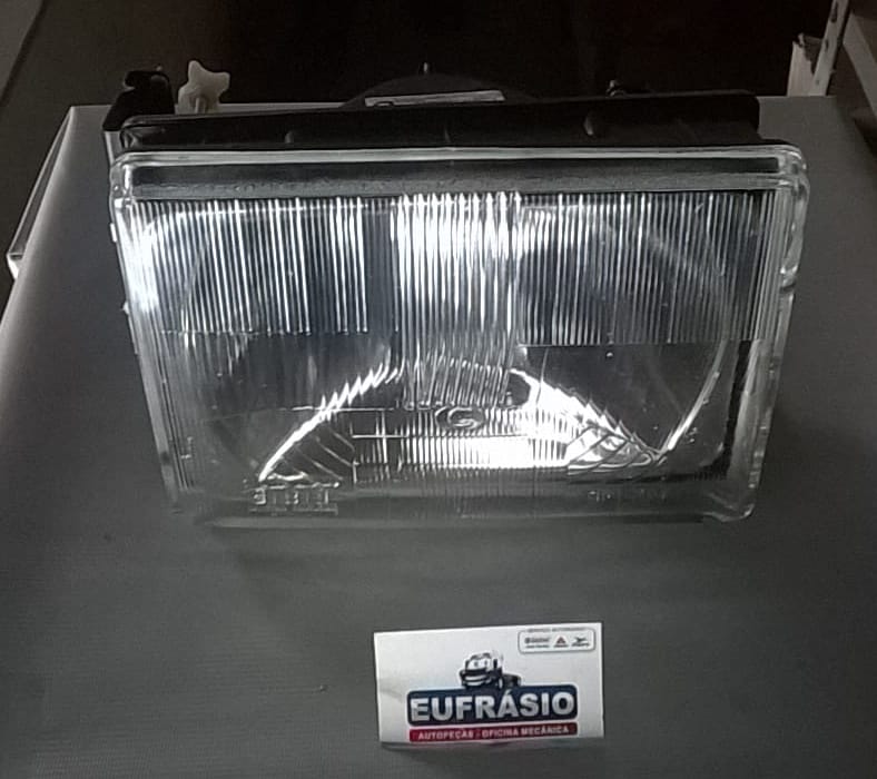 FAROL GM OPALA CARAVAN D20 85ED DIREITO BIODO ORIGINAL