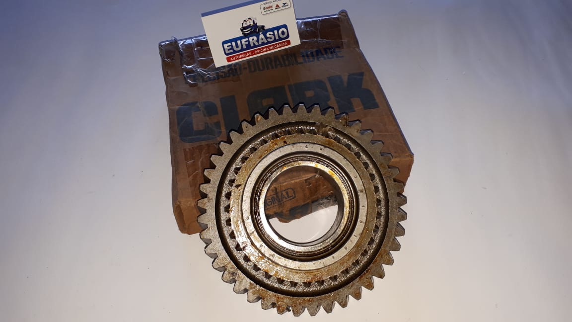 ENGRENAGEM 1VEL FORD GM 5M 240V EATON Nº 3315168
