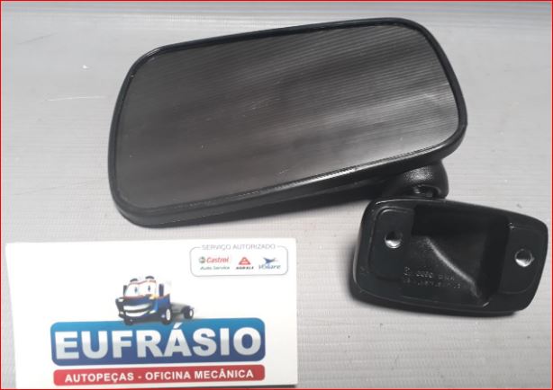 RETROVISOR PASSAT 74-88 (EXT. ESQ. FLAG)/OUTROS Nº ZBA.857.5