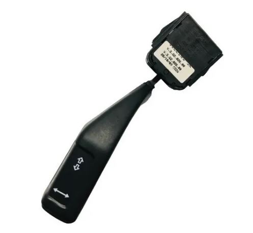 CHAVE SETA GM MONZA 82ED Nº 90053340 ORIGINAL CARTO