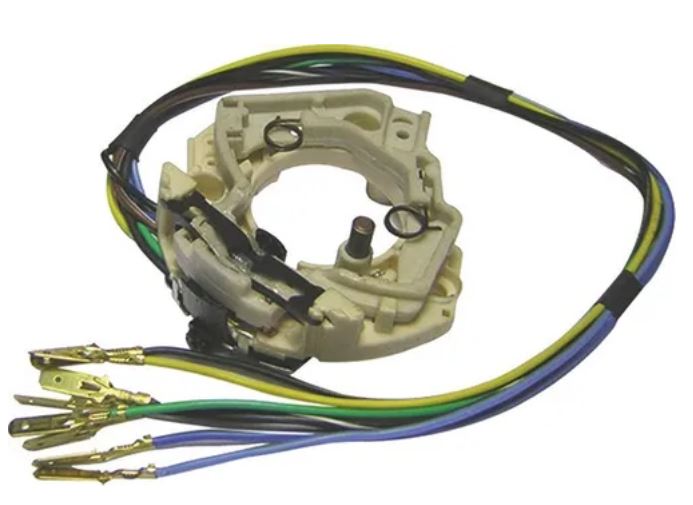CHAVE SETA OPALA CARAVAN D20 D11000 Nº94607633 (8FIOS)