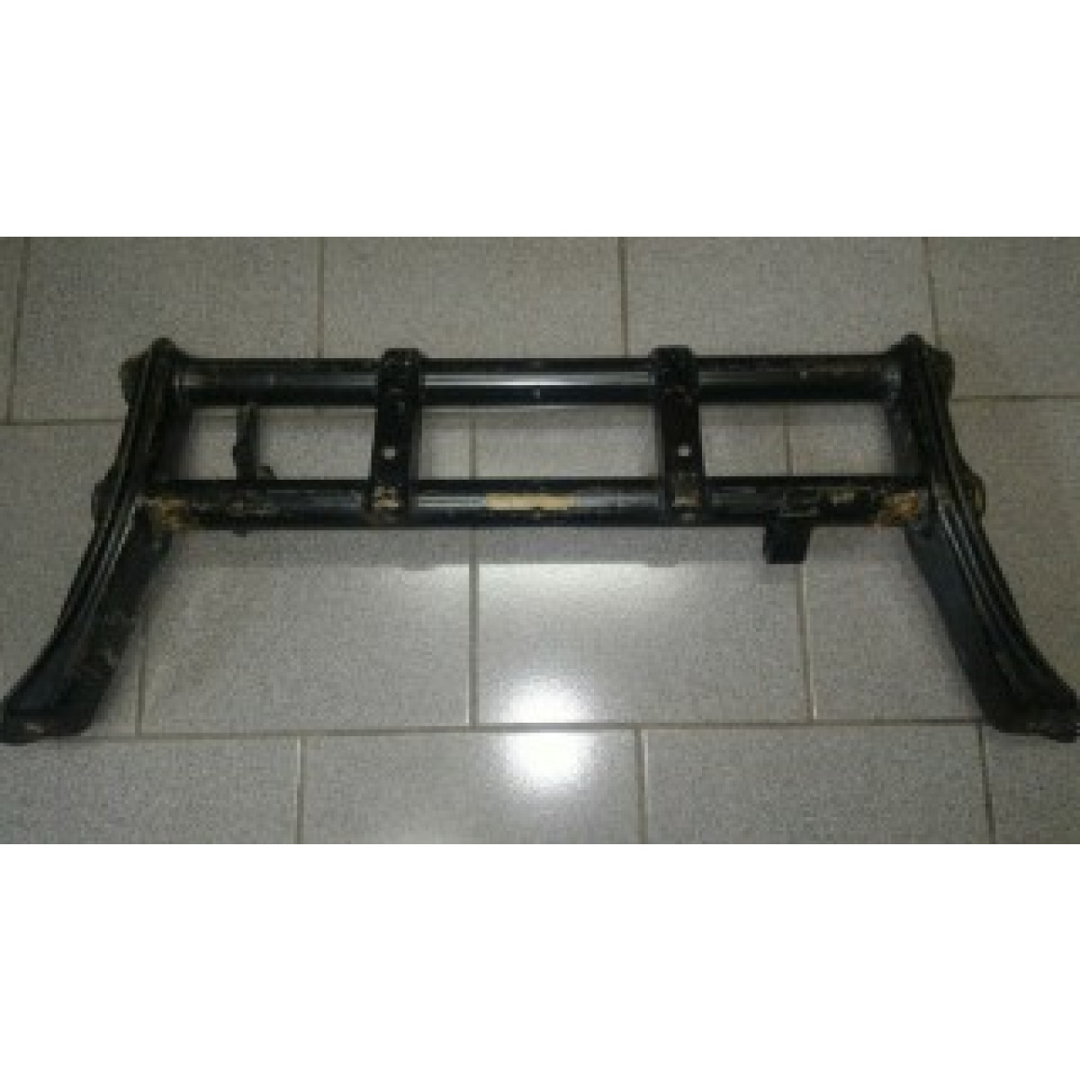 QUADRO CORPO SUSPENSAO VARIANT BRASILIA 71ED Nº 131401021ZA