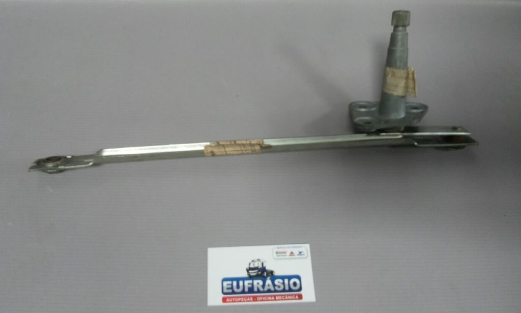 BRACO LIMPADOR PARABRISA FORD F100 F1000 F4000 ORIGINAL