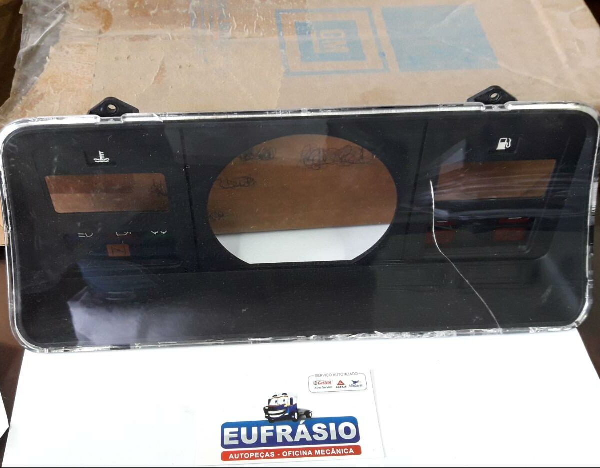PAINEL INSTRUMENTOS CHEVROLET KADETT IPANEMA ORIG GM