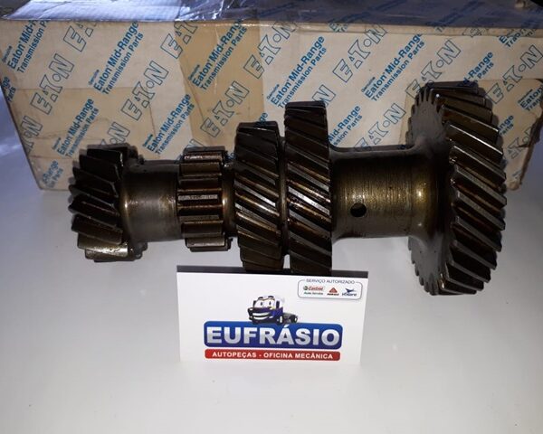 CARRETEL CONJUNTO FIXO 260F 4M EATON Nº 3314729