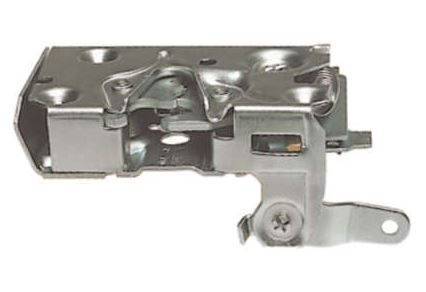 FECHADURA PORTA FORD F1000 F4000 93ED DIREITA