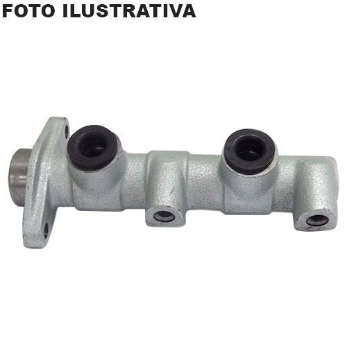 CILINDRO MESTRE FREIO D20 20 20 VERANEIO 1.1/8POL BOSCH