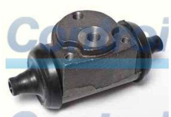 CILINDRO RODA F600 F11000 77ED TRAS DIR INF 1.5/8POL