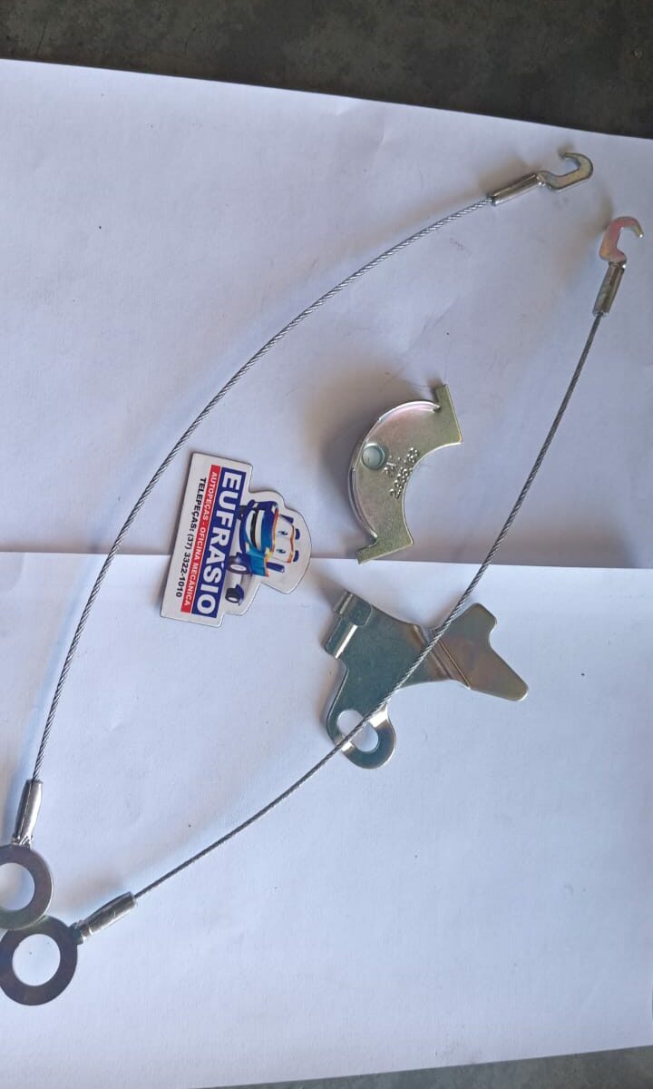 REPARO AJUSTE AUTOMATICO F1000 C10 C20 BONANZA D20 D10