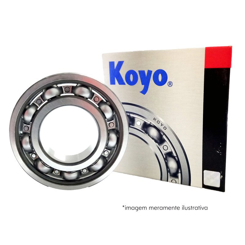 ROLAMENTO RODA AGRALE VOLARE Nº4001035061005 ORIGINAL
