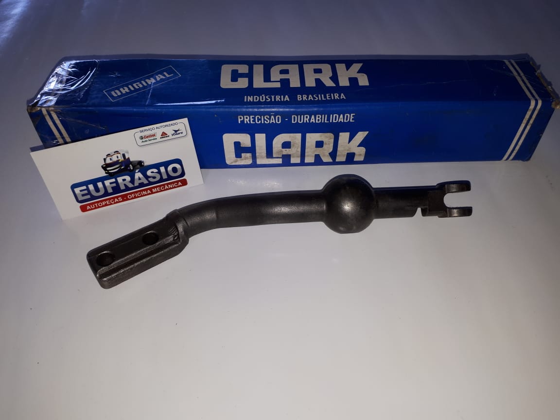 ALAVANCA CAMBIO INF FORD F1000 5M CL2205 EATON 3317170