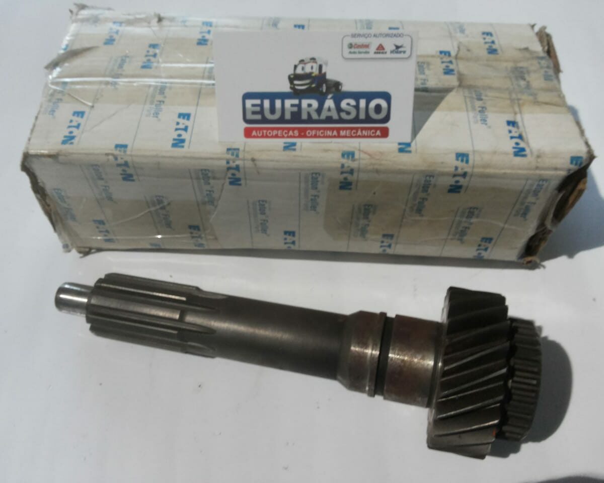 EIXO PILOTO FORD AGRALE TX CL-2615 EATON Nº 3316682