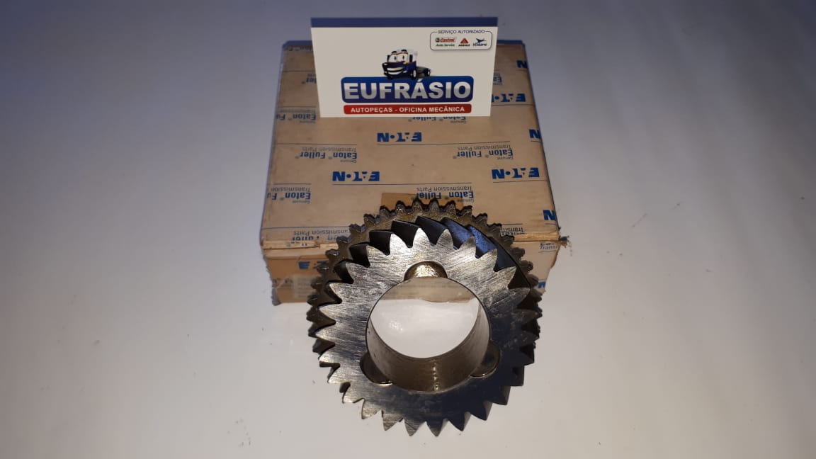 ENGRENAGEM 4VEL MOVEL FORD GM CL-2615 5M EATON 3316706