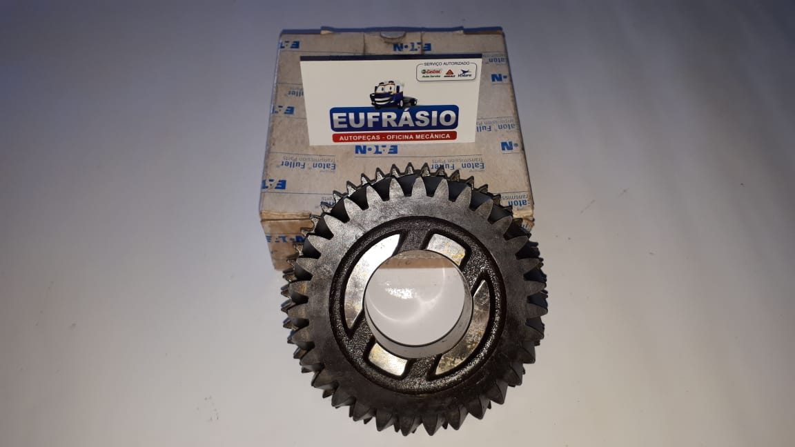 ENGRENAGEM 3VEL MOVEL FORD GM CL-2615 5M EATON 3316713