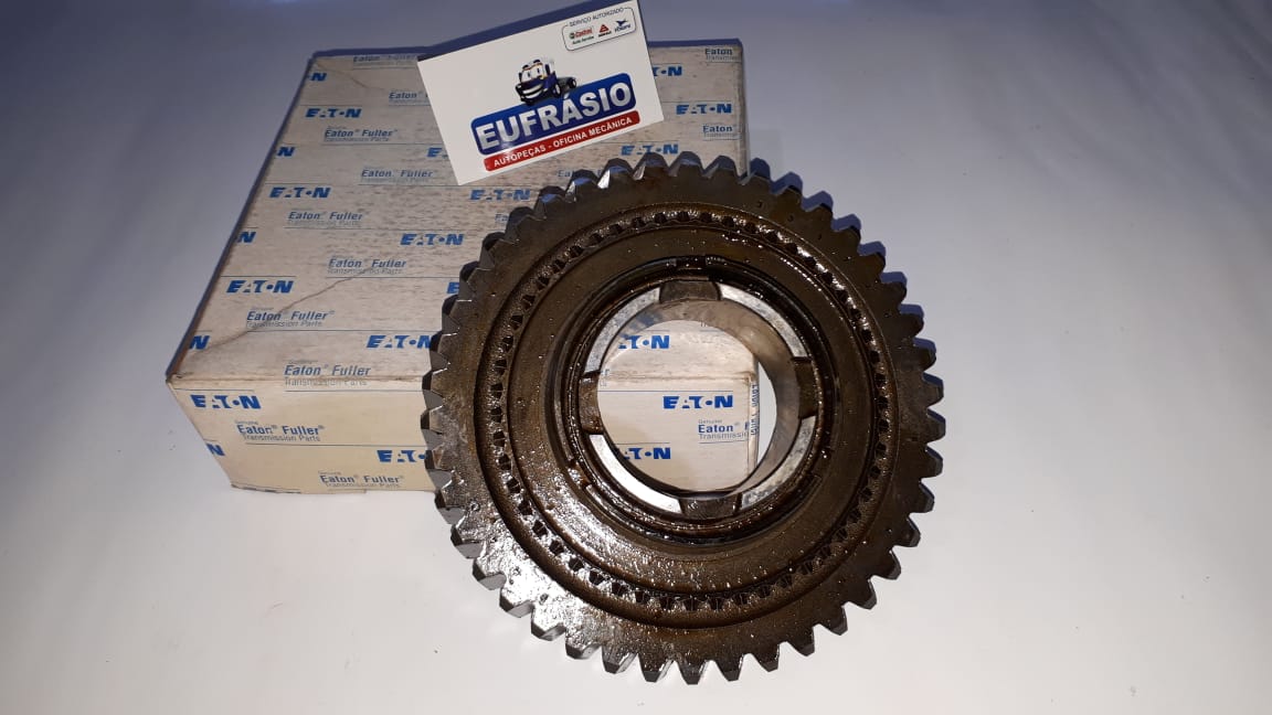 ENGRENAGEM 1VEL MOVEL FORD GM CL-2216 5M EATON 3317280