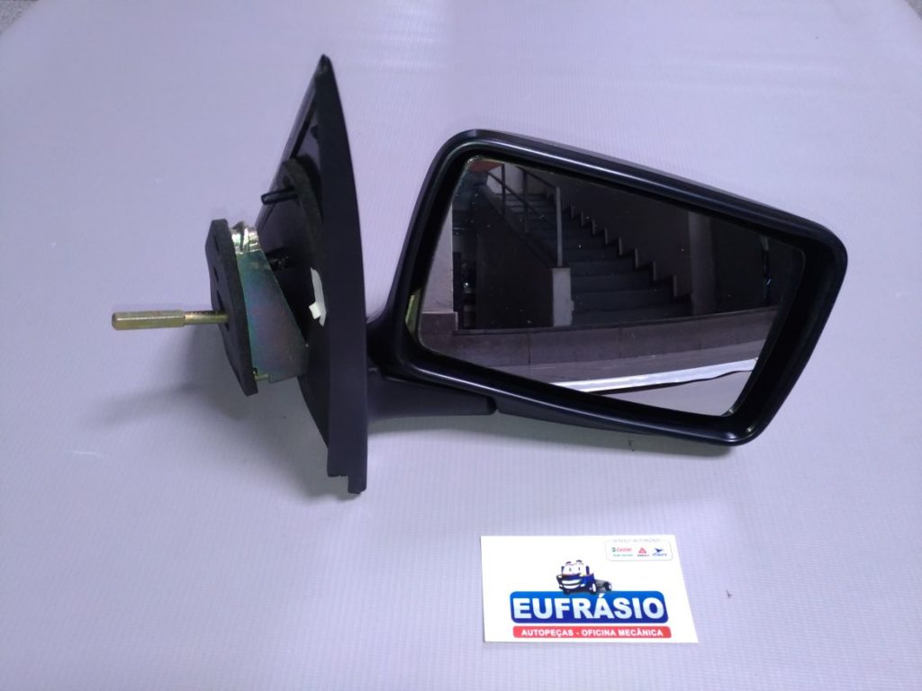 RETROVISOR ESCORT VERONA DIR MANUAL C/C ORIG METAGAL