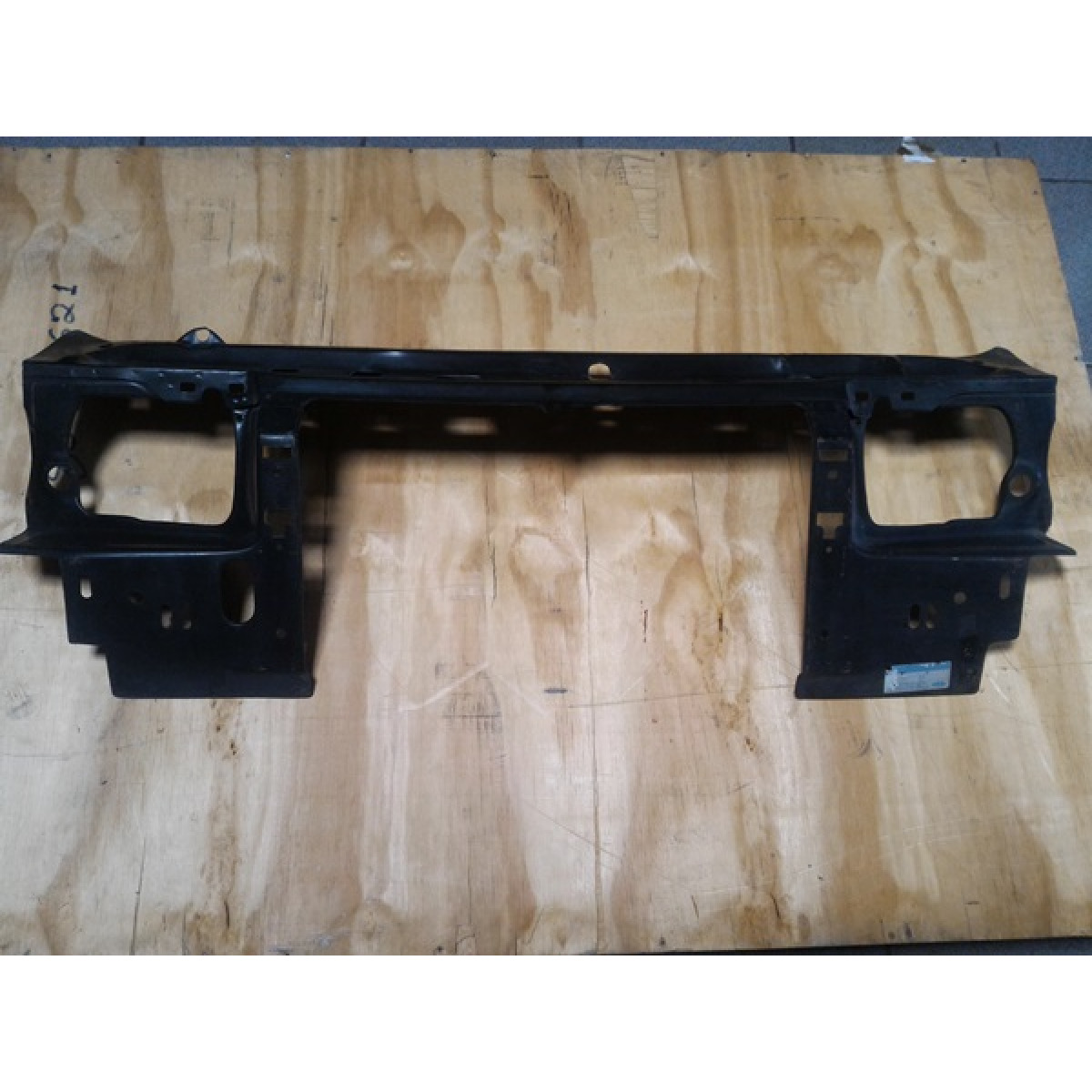 PAINEL DIANTEIRO ESCORT 87-92 IGP CHAPA GROSSA