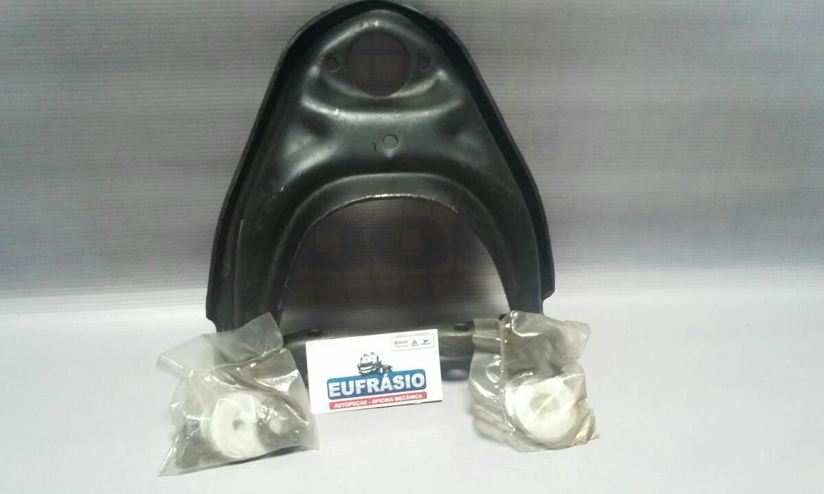 BANDEJA SUSPENSAO GM OPALA CARAVAN SUP ESQ Nº7322149L
