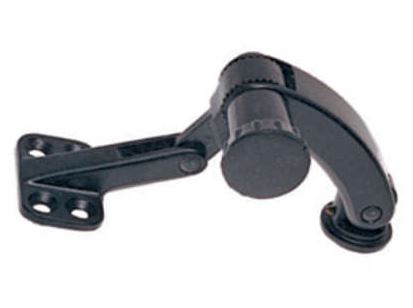 TRINCO JANELA LATERAL KOMBI CLIPPER 76ED DIR PRETO