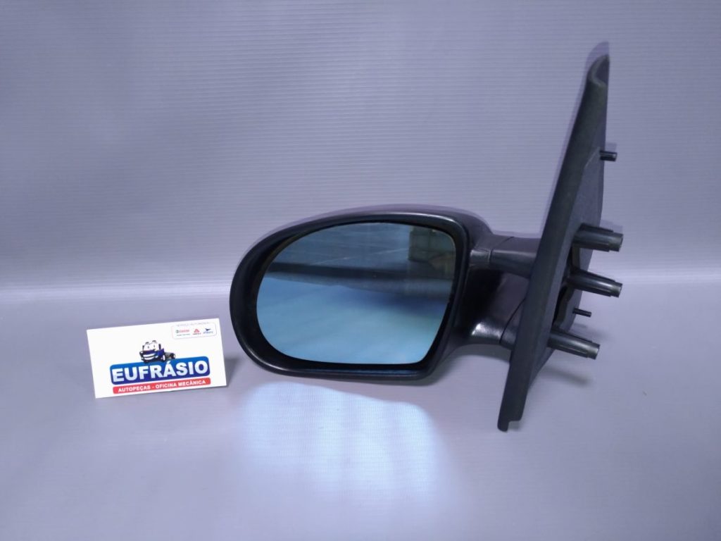 RETROVISOR GOL PARATI G2 95-98 INDY FIXO ESQ METAGAL