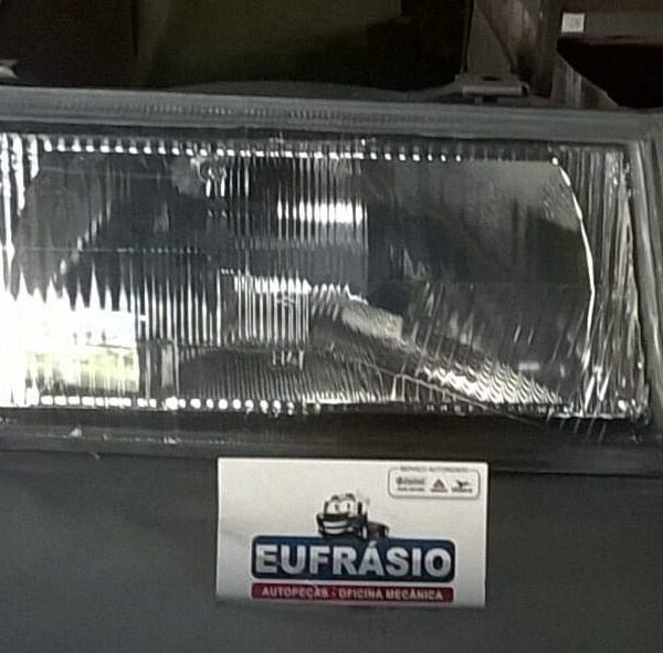FAROL FIAT UNO ELBA PREMIO 91ED DIREITO ORIG ARTEB