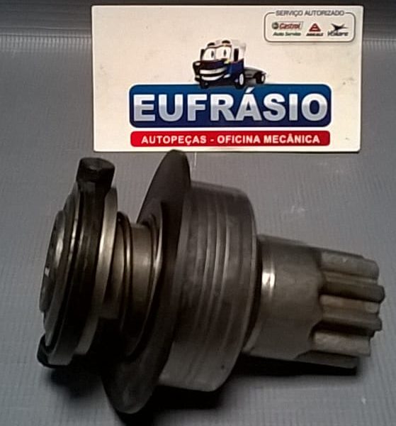 BENDIX MOTOR PARTIDA LOGUS POINTER VERONA ORIG BOSCH