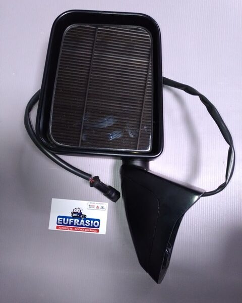RETROVISOR FORD F1000 /92 ESQ ELETRICO) ORIGINAL FICOSA