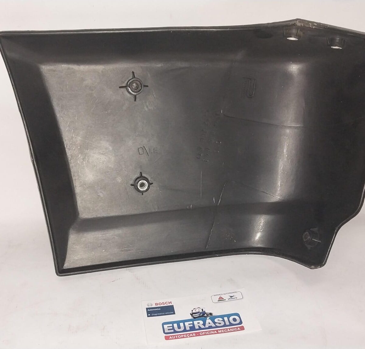 PONTEIRA PARA-CHOQUE D20 85ED DIANT 94635643 ORIGINAL