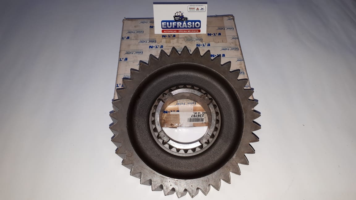 ENGRENAGEM 1VEL D11000 CARGO CL450 EATON Nº 239787