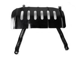 PROTETOR CARTER FORD KA 1.0 1.3 (AÇO REFORÇADO)