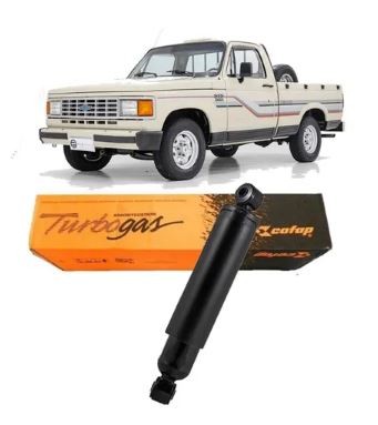 AMORTECEDOR D20 C20 BONANZA VERANEIO 93ED TRAS COFAP