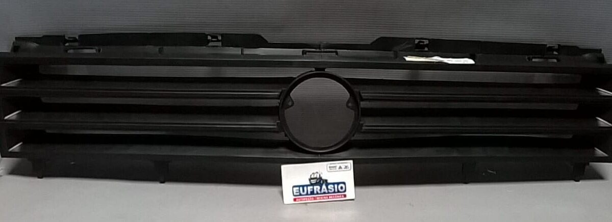 GRADE RADIADOR VW VOYAGE PARATI 87ED Nº 30785365305
