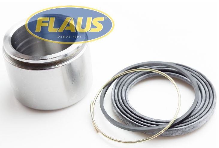PISTAO FREIO A DISCO AGRALE VOLARE A6 W8 FORD F4000